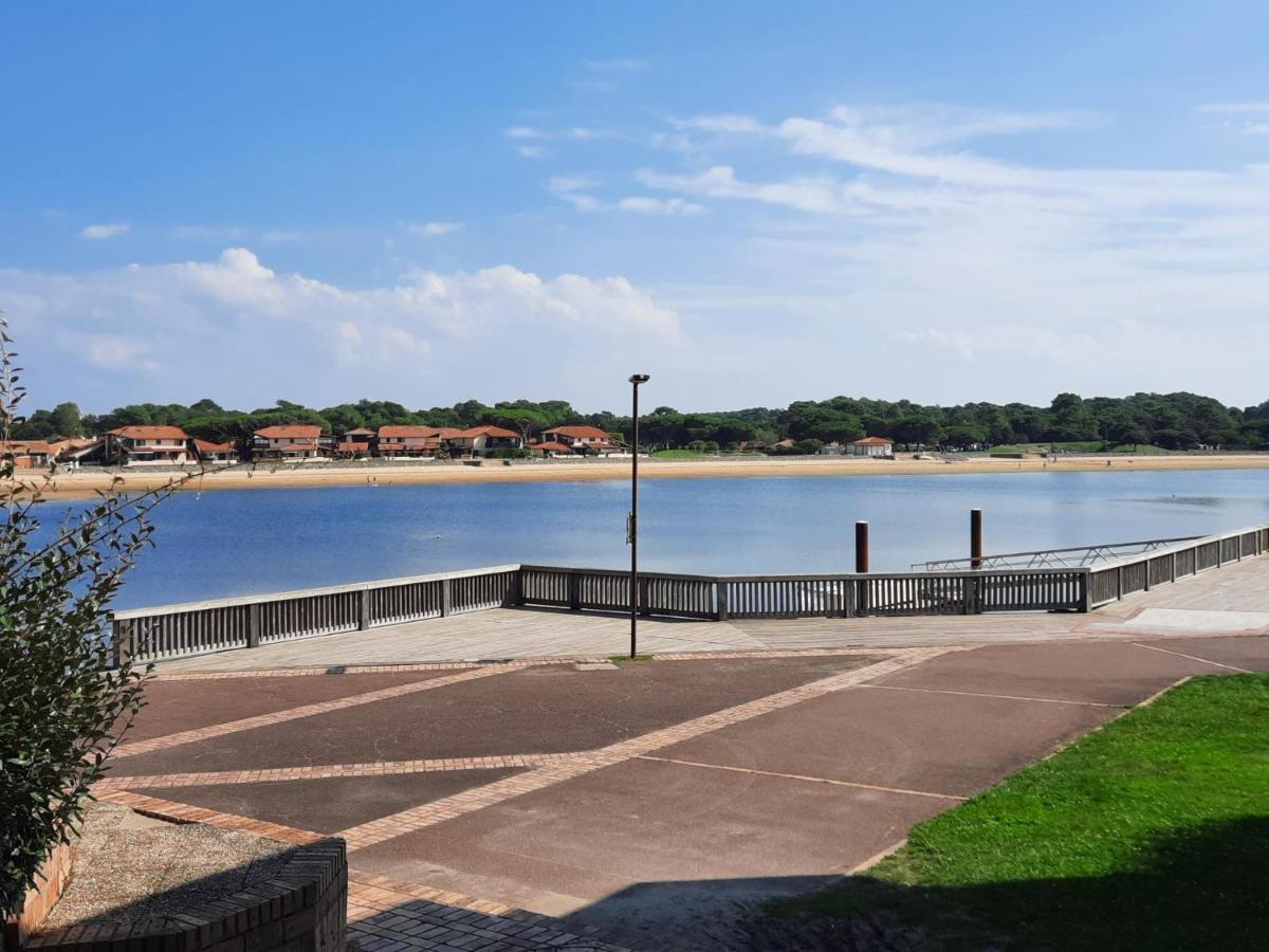 Appartement Avec Vue Sur Le Lac В'є-Буко-ле-Бен Екстер'єр фото